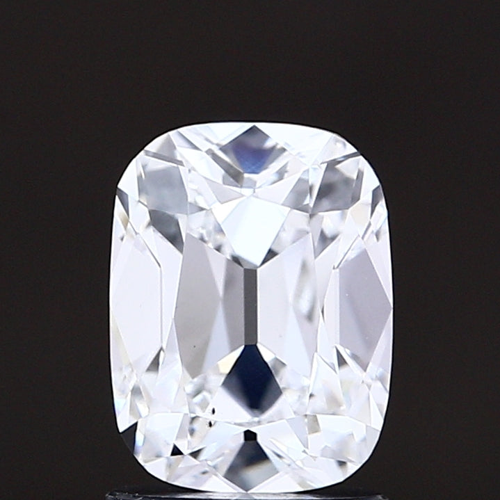 2.01 Carat Old Miner Lab Grown Diamond VS2 D