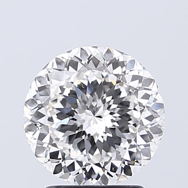 Diamant cultivé en laboratoire portugais de 2,01 carats VS2 F