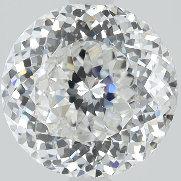 Diamant cultivé en laboratoire portugais de 2,01 carats VS2 F