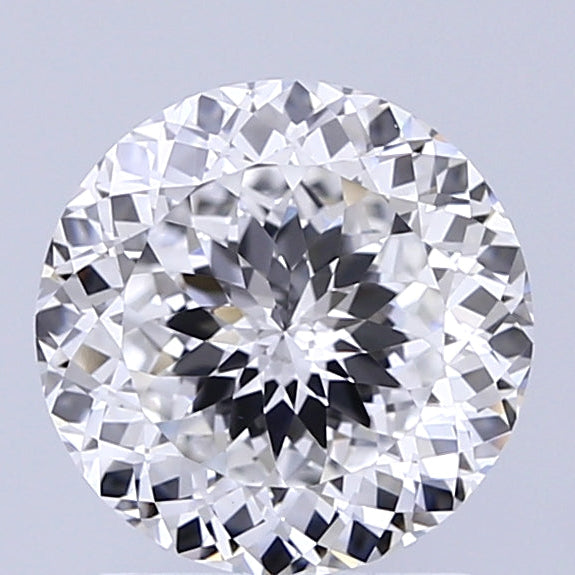 2.01 Carat Portuguese Lab Grown Diamond VVS2 E