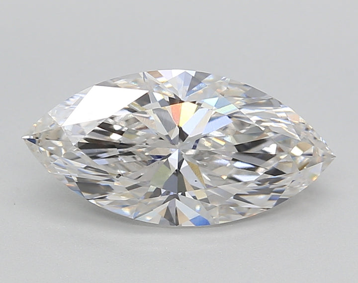 2.02 Carat Marquise Lab Grown Diamond VS2 G