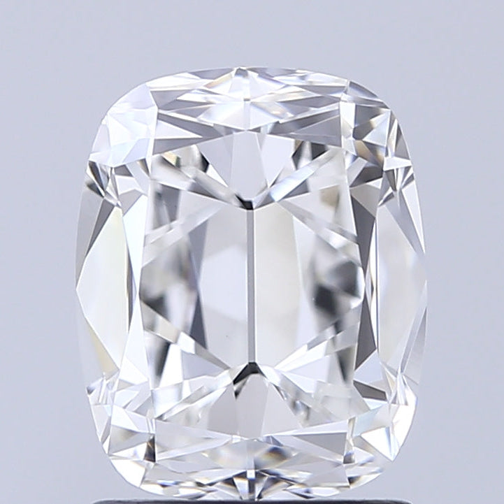 2.02 Carat Old Miner Lab Grown Diamond VVS1 E