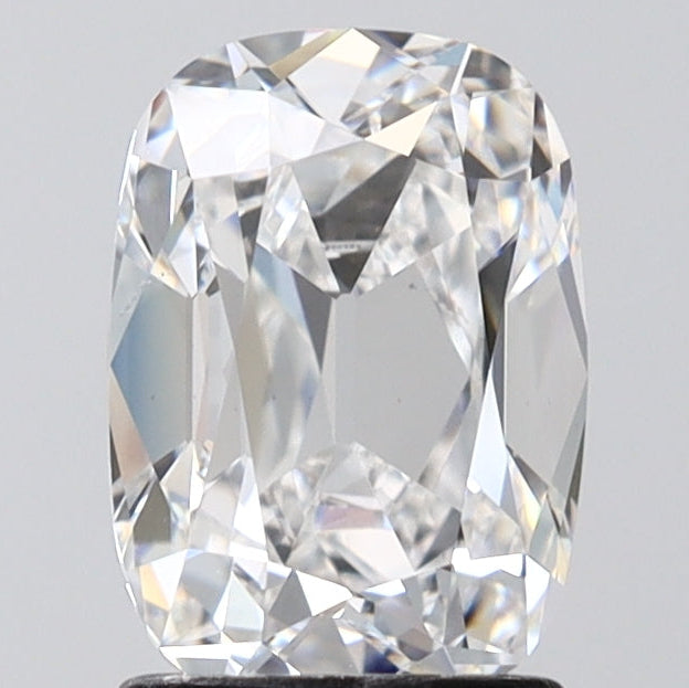 2.02 Carat Old Miner Lab Grown Diamond VVS2 E