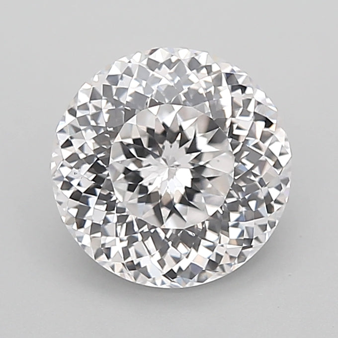2.02 Carat Portuguese Lab Grown Diamond VS1 E