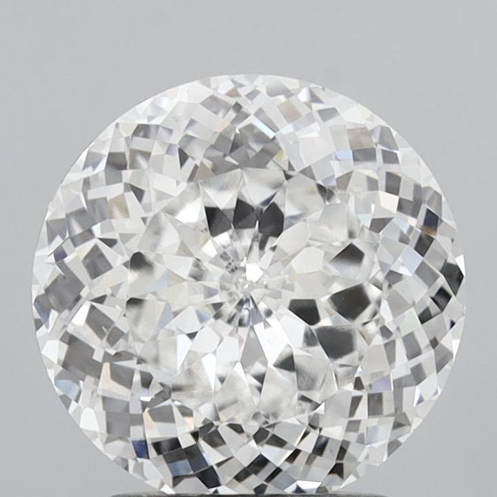 2.02 Carat Portuguese Lab Grown Diamond, VS1/E
