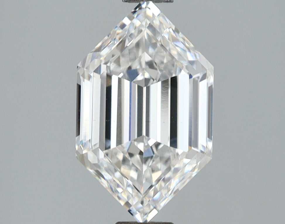 2.03 Carat Dutch Marquise Cut Lab Grown Diamond VS2D | IGI Certified