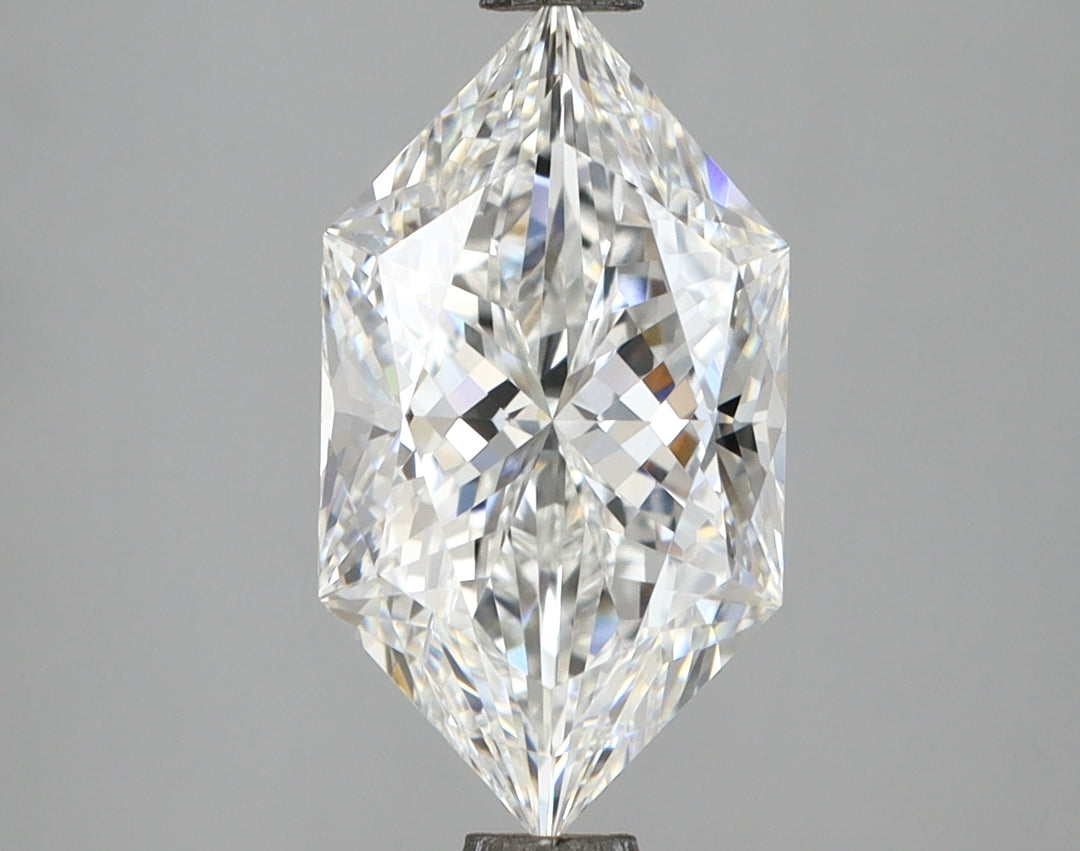 2.03 Carat Dutch Marquise Cut Lab Grown Diamond VVS2F | IGI Certified