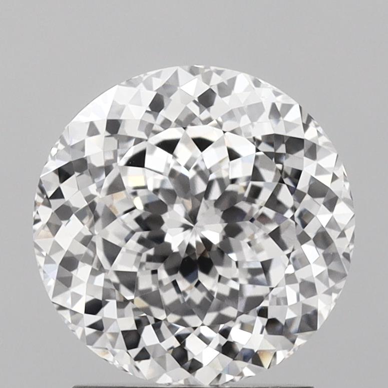 2.03 Carat Portuguese Lab Grown Diamond VVS2 D
