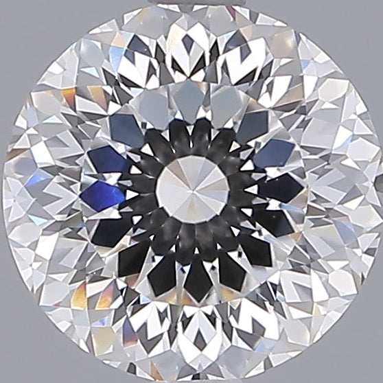 2.03 Carat Portuguese Lab Grown Diamond, VVS2/E
