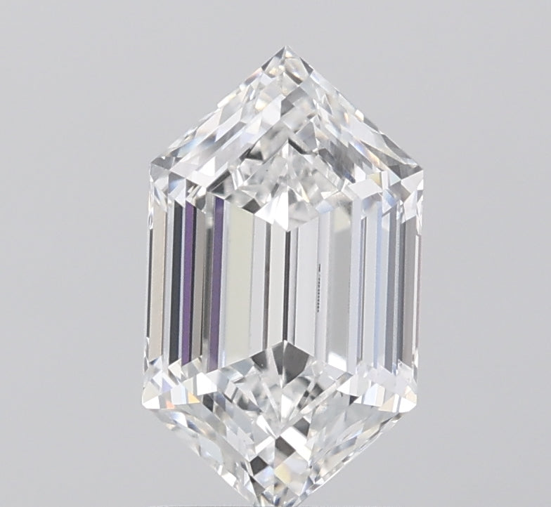 2.04 Carat Dutch Marquise Cut Lab Grown Diamond VS1E | IGI Certified