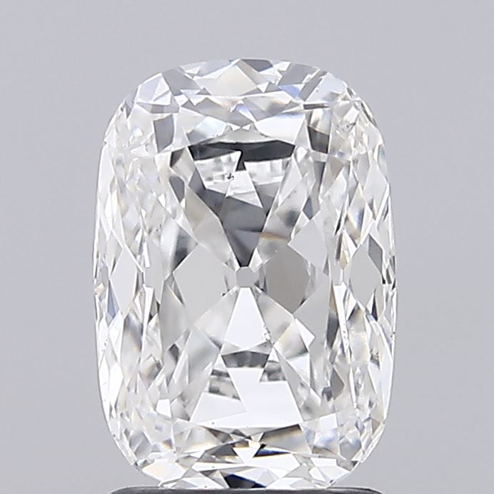 2.04 Carat Old Miner Lab Grown Diamond VS1 E