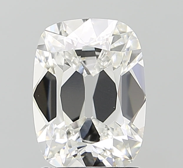 2.04 Carat Old Miner Lab Grown Diamond VS1 F