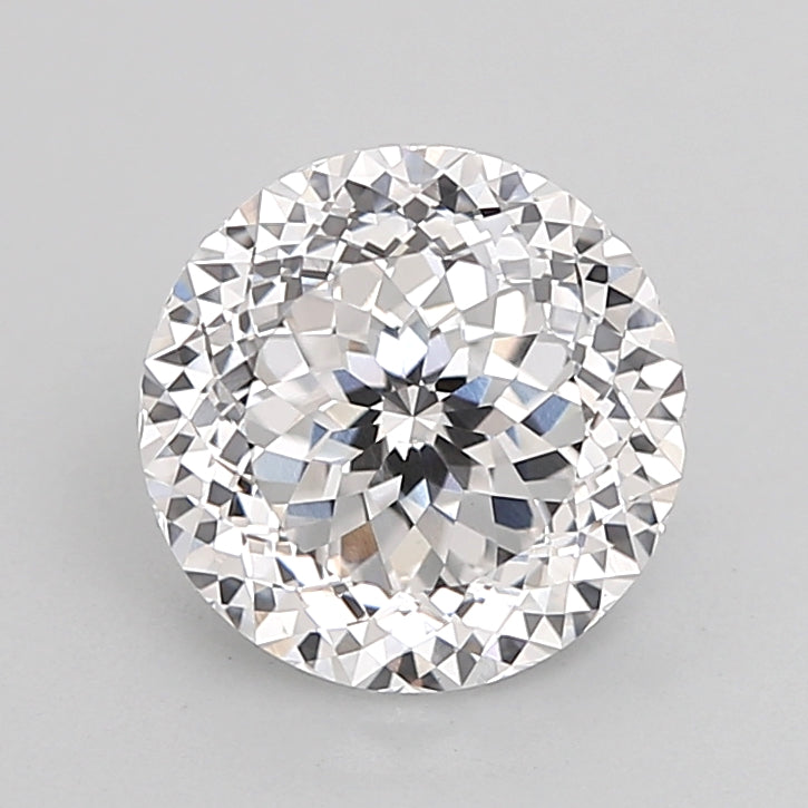 2.04 Carat Portuguese Lab Grown Diamond, VVS2/D

