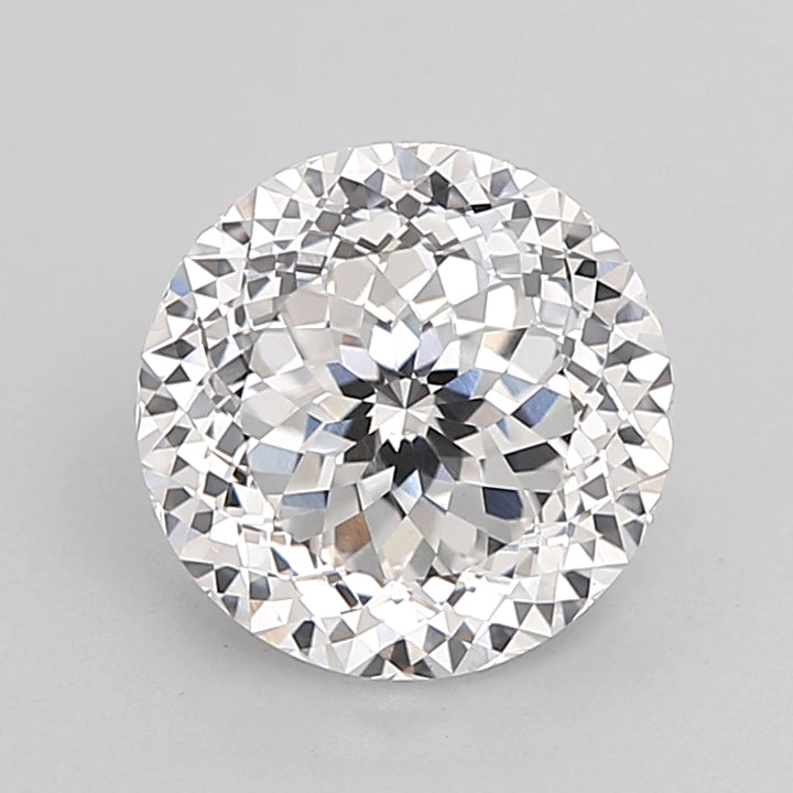 2.04 Carat Portuguese Lab Grown Diamond, VVS2/D
