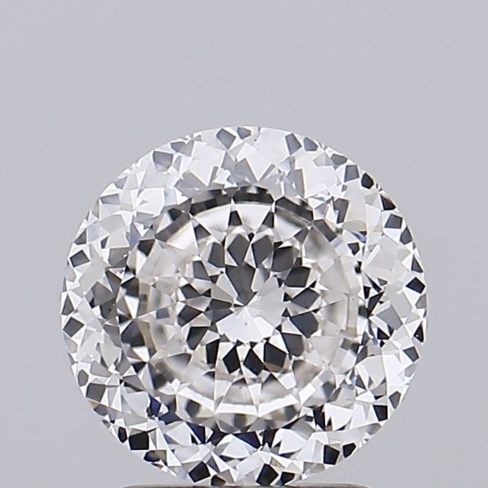 2.04 Carat Portuguese Lab Grown Diamond VVS2 F