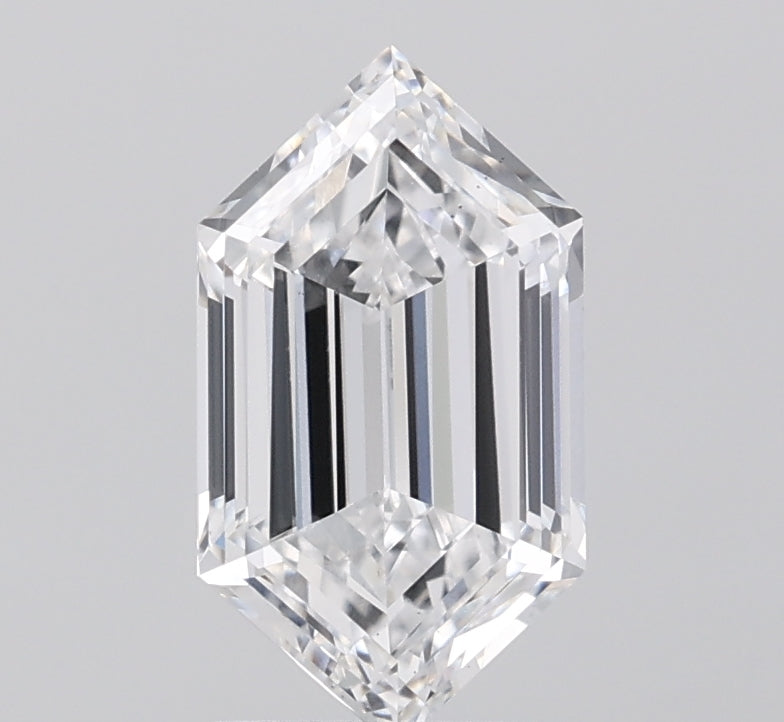 2.05 Carat Dutch Marquise Cut Lab Grown Diamond VS1D | IGI Certified