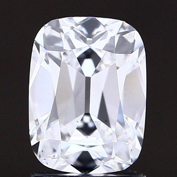 2.05 Carat Old Miner Lab Grown Diamond VS2 D