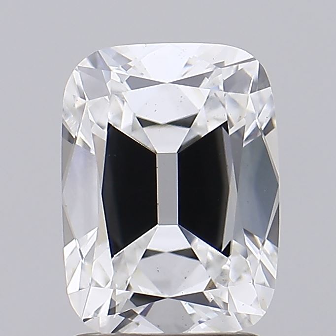2.05 Carat Old Miner Lab Grown Diamond VS2 E