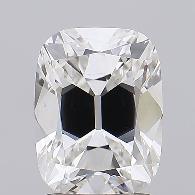 2.05 Carat Old Miner Lab Grown Diamond VS2 F
