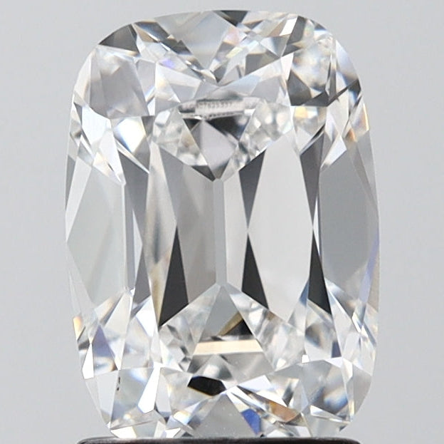 2.05 Carat Old Miner Lab Grown Diamond VVS1 D