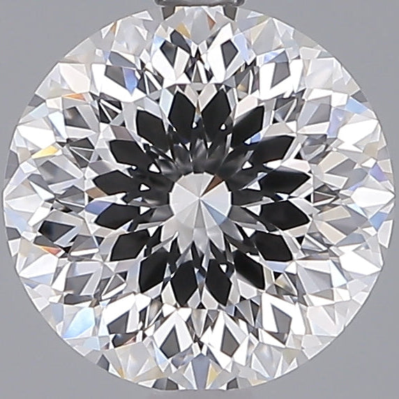 2.05 Carat Portuguese Lab Grown Diamond VVS1 E