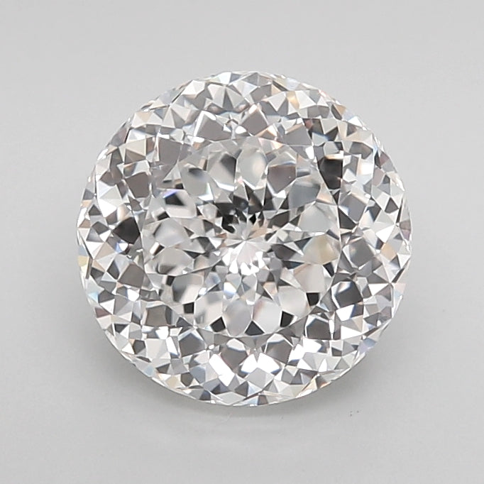 2.05 Carat Portuguese Lab Grown Diamond, VVS2/E
