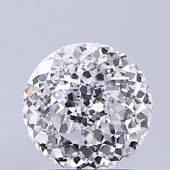 2.05 Carat Portuguese Lab Grown Diamond, VVS2/E
