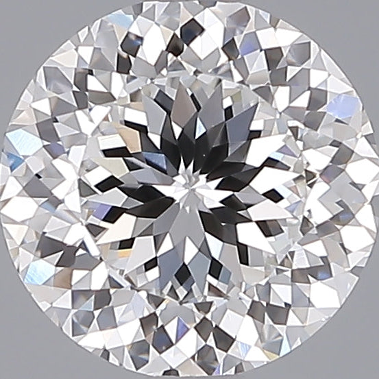 2.05 Carat Portuguese Lab Grown Diamond, VVS2/E
