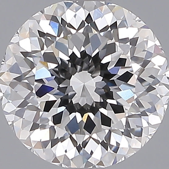 2.05 Carat Portuguese Lab Grown Diamond, VVS2/E
