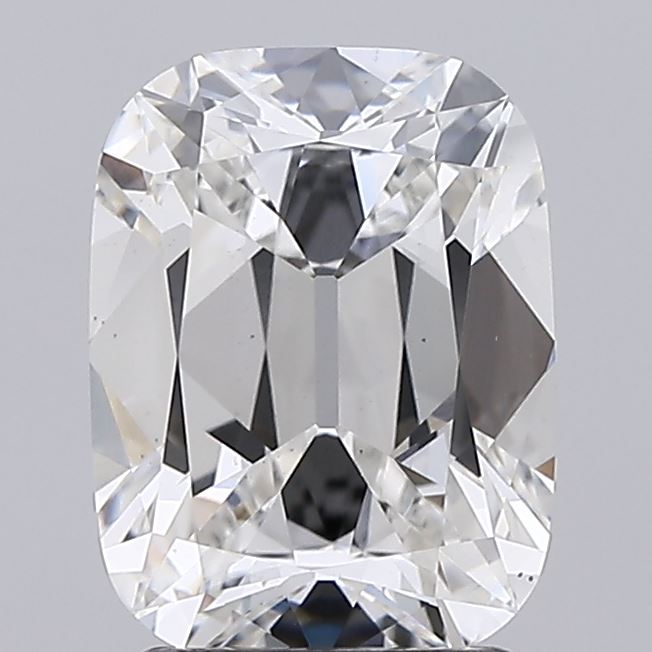 2.08 Carat Old Miner Lab Grown Diamond VS1 F