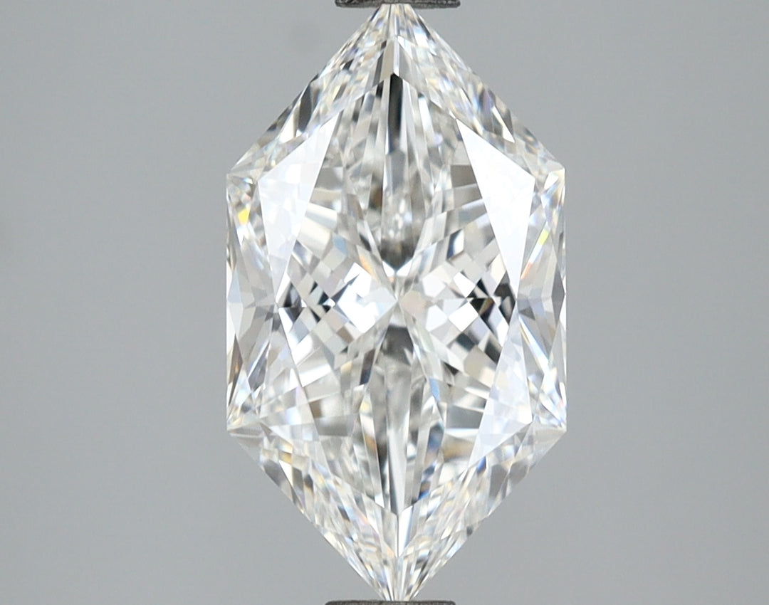 2.09 Carat Dutch Marquise Cut Lab Grown Diamond VVS2F | IGI Certified