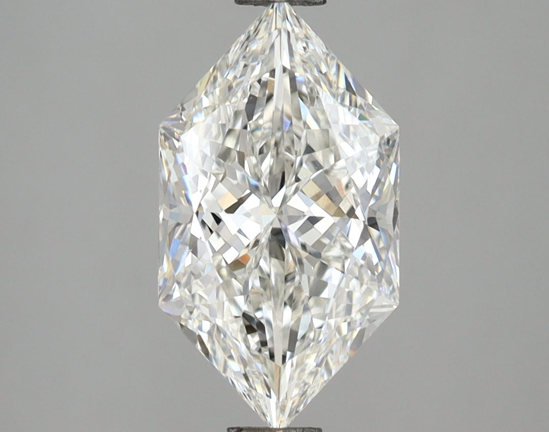 2.09 Carat Dutch Marquise Cut Lab Grown Diamond VVS2F | IGI Certified