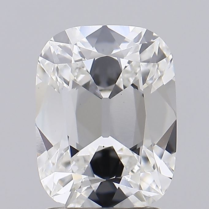 2.09 Carat Old Miner Lab Grown Diamond VS2 E
