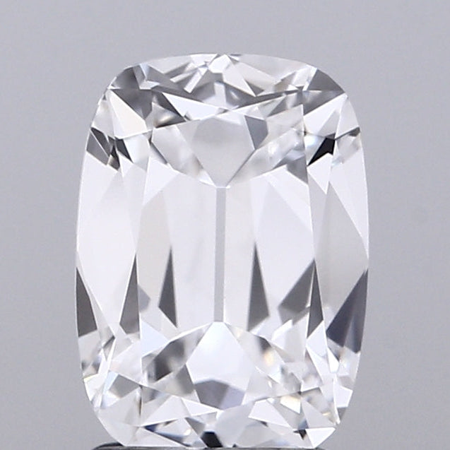 2.09 Carat Old Miner Lab Grown Diamond VVS1 E