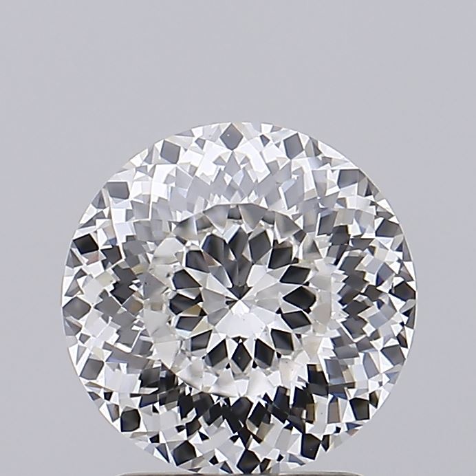 2.09 Carat Portuguese Lab Grown Diamond VS1 F