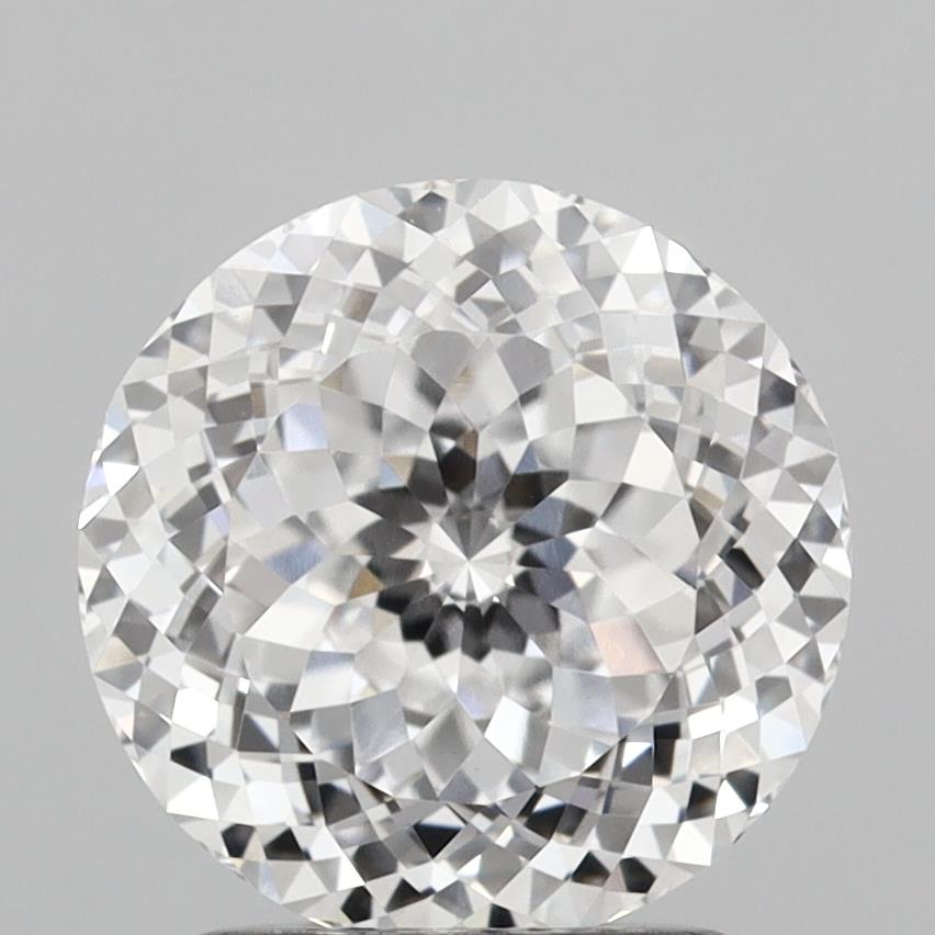 2.09 Carat Portuguese Lab Grown Diamond VVS2 D