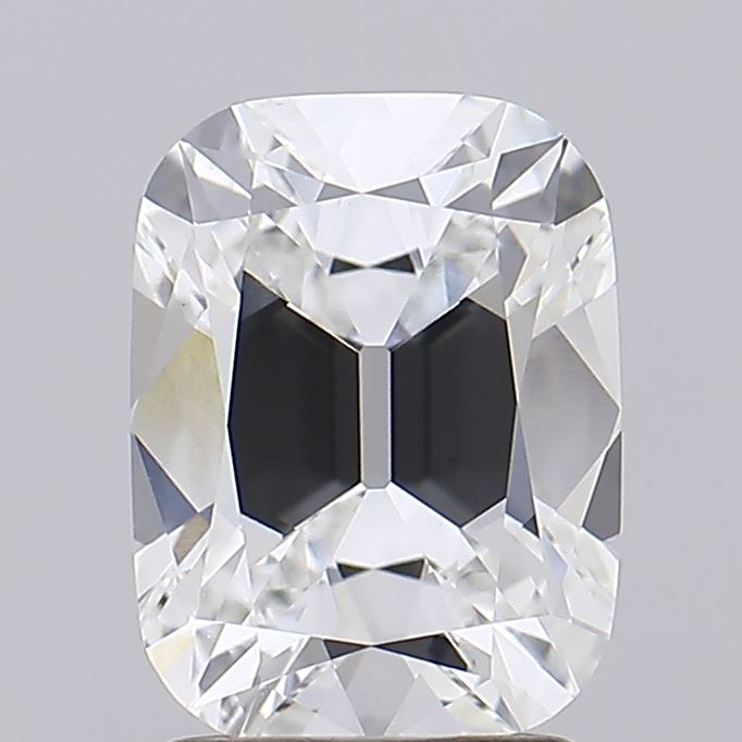 2.10 Carat Old Miner Lab Grown Diamond VS1 E