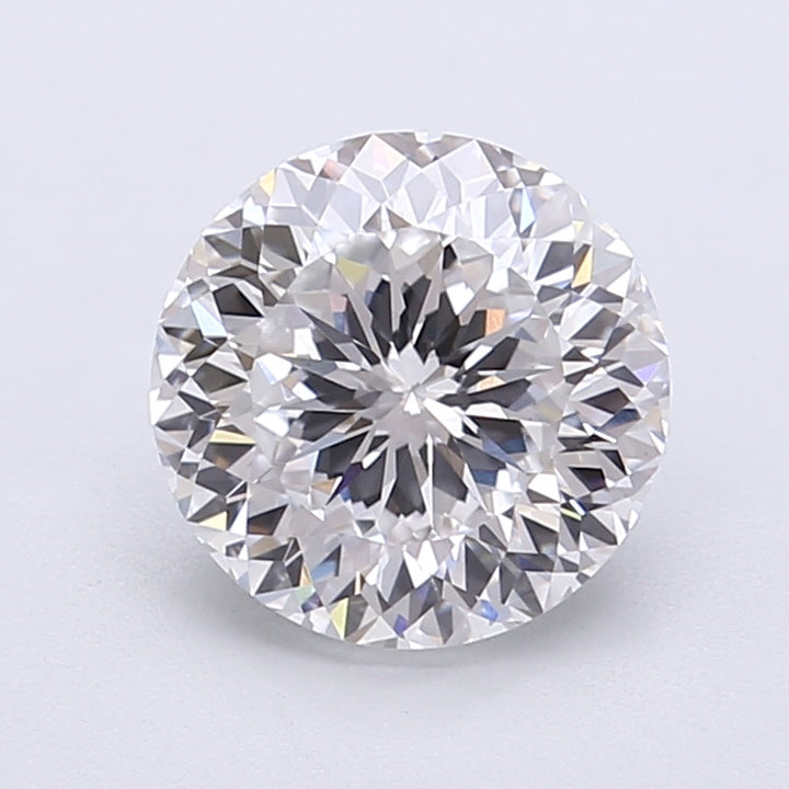 2.10 Carat Portuguese Lab Grown Diamond, VS1/E