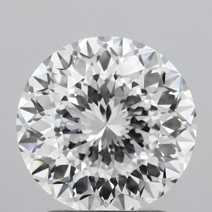 2.11 Carat Portuguese Cut Lab Grown Diamond, VS1/E