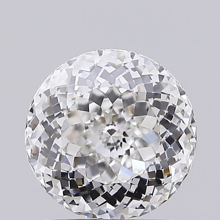 2.19 Carat Portuguese Lab Grown Diamond VS1 F