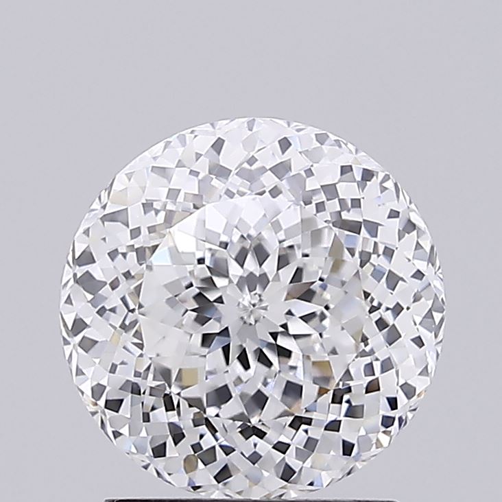 2.22 Carat Portuguese Lab Grown Diamond VS1 E
