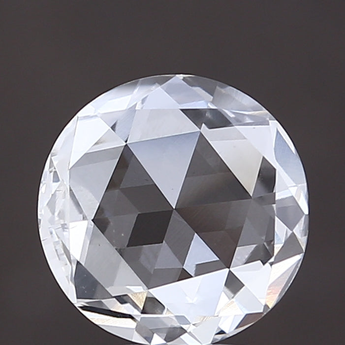 2.22 Carat Rose Cut Lab Grown Diamond VS2 E