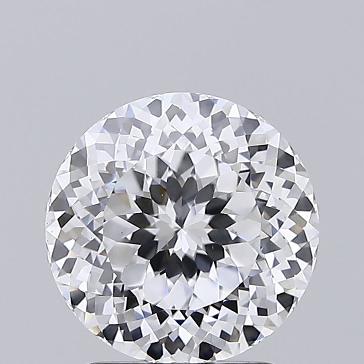 2.23 Carat Portuguese Lab Grown Diamond, VS1/E