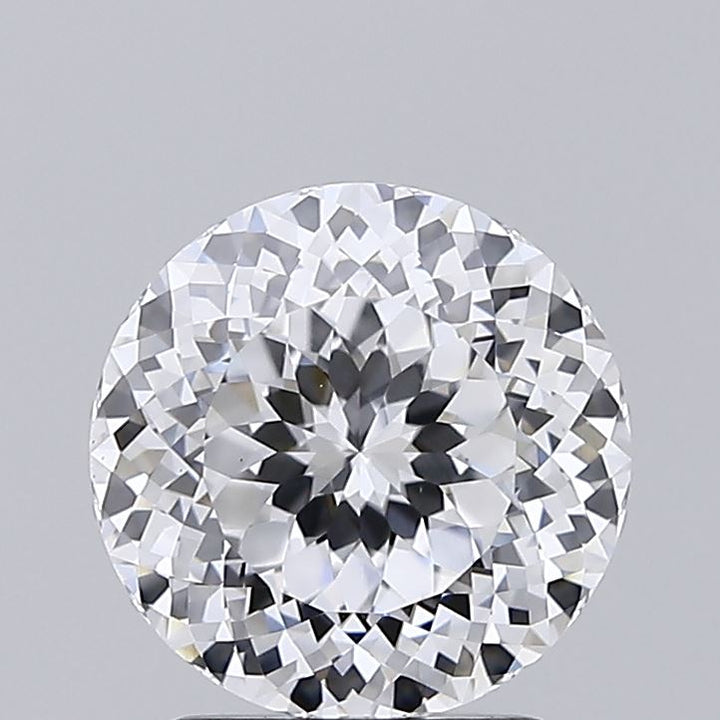 2.23 Carat Portuguese Lab Grown Diamond, VS1/E
