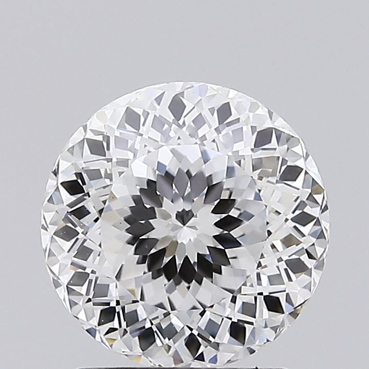 2.24 Carat Portuguese Lab Grown Diamond VS1 F