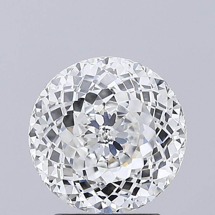 2.25 Carat Portuguese Lab Grown Diamond VVS2 F