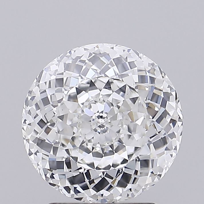 2.31 Carat Portuguese Lab Grown Diamond VS1 E