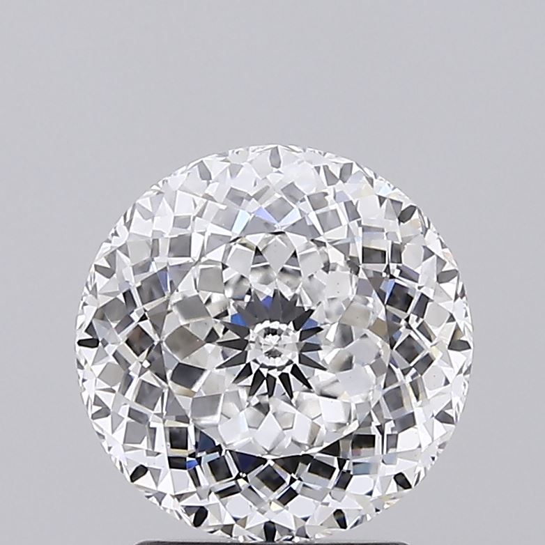 2.43 Carat Portuguese Lab Grown Diamond VS1 E
