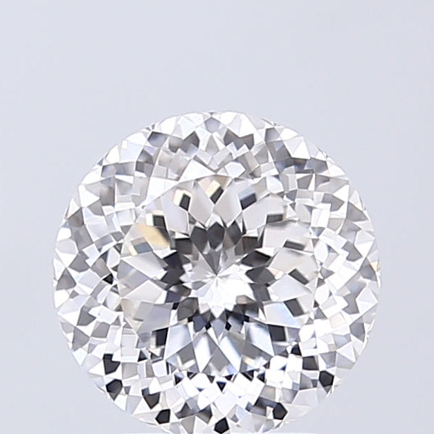 2.52 Carat Portuguese Lab Grown Diamond VS1 E