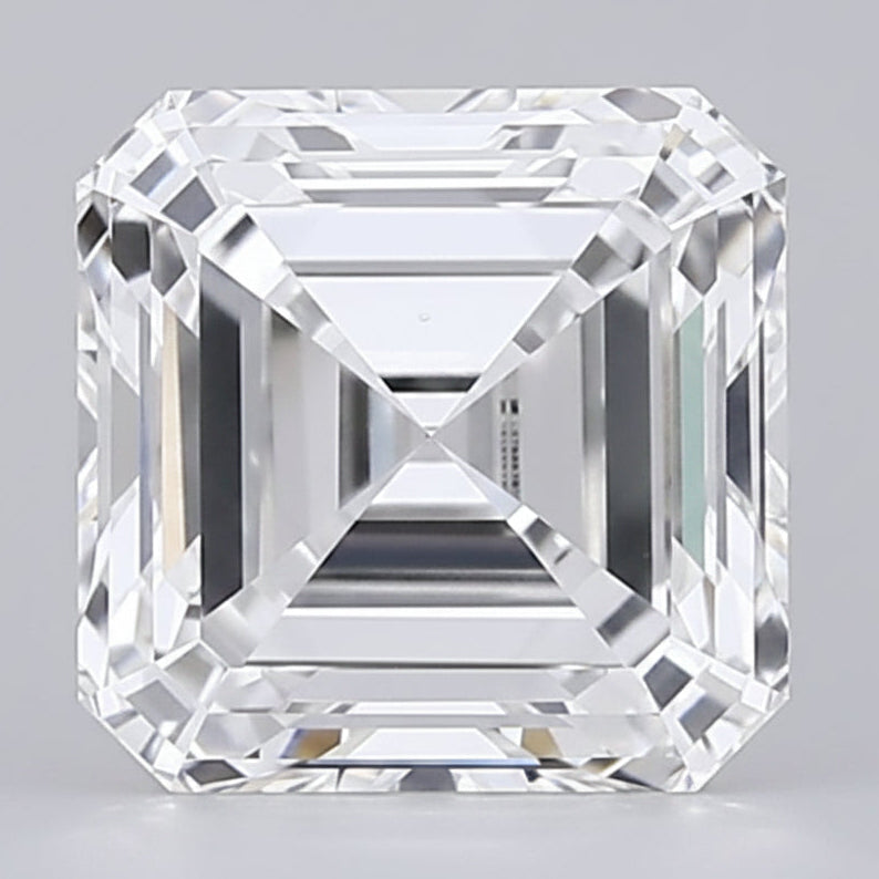 Diamant cultivé en laboratoire d&